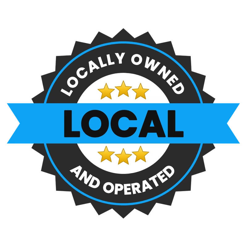 Locally owned and operated roofing contractor in Farmers Branch