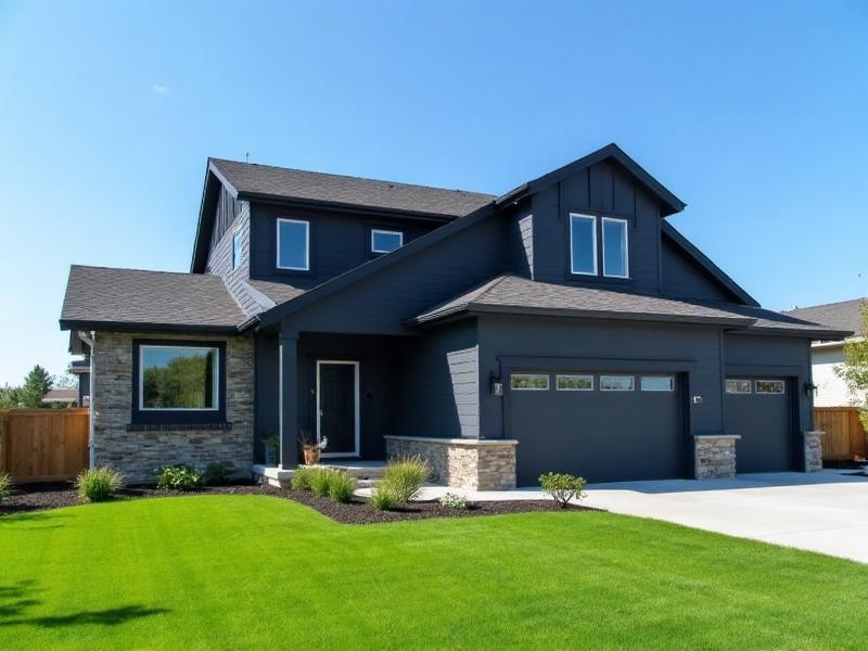 Professional siding repair services in Dallas-Fort Worth